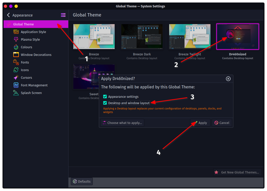 Gaming on Garuda  Garuda Linux wiki