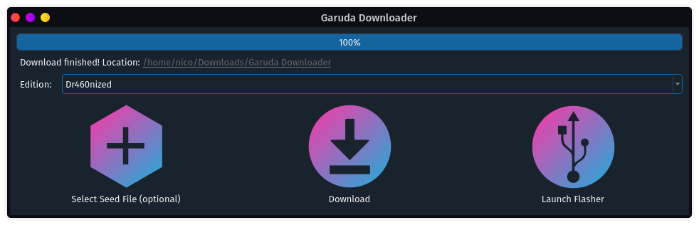 Gaming on Garuda  Garuda Linux wiki