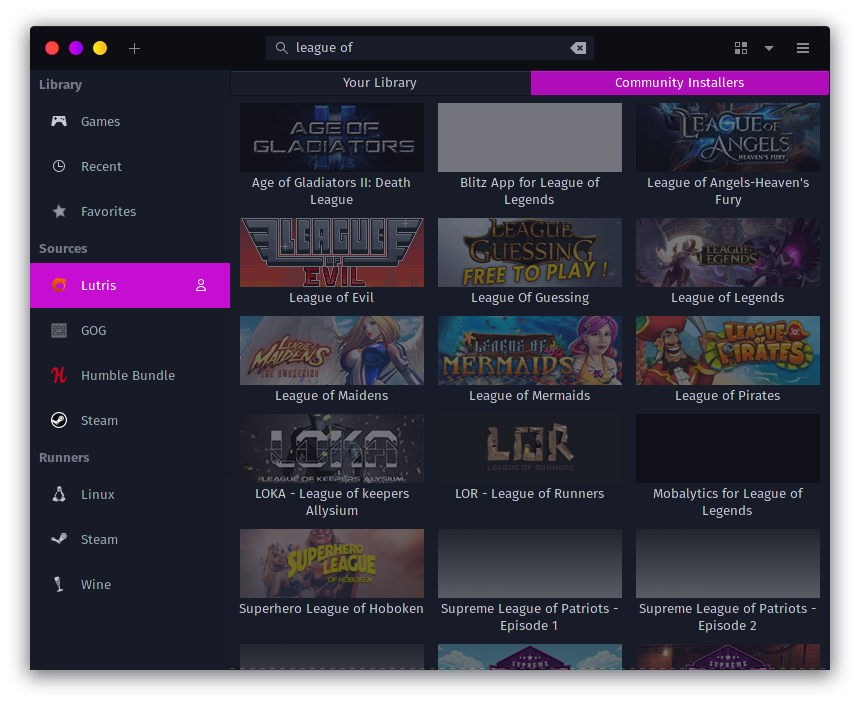 How to Run Steam Games on Linux OS 